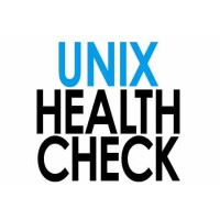 UNIX Health Check logo - Similar company to Unix Systems Administrator