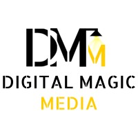 Digital Magic Media | Social Media Marketing Agency logo - Similar company to The Social Pilot