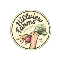 Hillview Farms CA logo - Similar company to Easi Seeds Zimbabwe