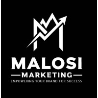 Malosi Marketing logo - Similar company to Row Business Solutions