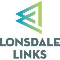Lonsdale Links logo - Similar company to Transform Golf Shop Specialists