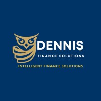 Dennis Finance Solutions logo - Similar company to Romrock Engineering