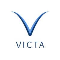 Victa logo - Similar company to Victa Pmes