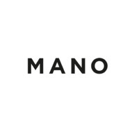 MANO logo - Similar company to Marzio