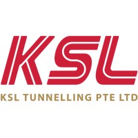 KSL Tunnelling Pte Ltd logo - Similar company to Netberry Technologies