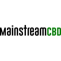 Mainstream CBD logo - Similar company to The Cbd Gurus