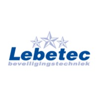 Lebetec logo - Similar company to Techno Security Systems B.V.