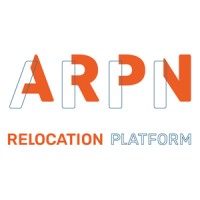 ARPN - Association of Relocation Professionals in the Netherlands logo - Similar company to Proced