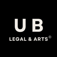 Legal&Arts logo - Similar company to 451.Legal