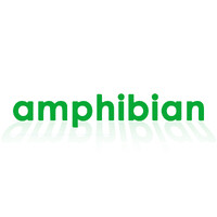 amphibian logo - Similar company to Crm Solutions Odesa