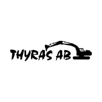 THYRAS AB logo - Similar company to Con-Form
