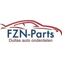 FZN-Parts logo - Similar company to Vrenobouw