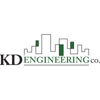 KD Engineering Co. logo - Similar company to Kcx Engineering