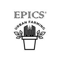 EPICS Urban Farming (UF) logo - Similar company to Epics Wolf Park (Wolf)