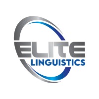 Elite Linguistics logo - Similar company to Designated Interpreters Llc