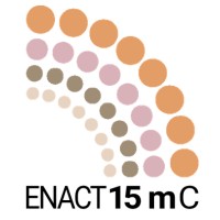 ENACT 15mC logo - Similar company to Eggen Arkitekter