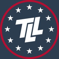 The Liberty Line logo - Similar company to Artistic Textile Graphics