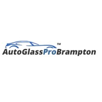 Auto Glass Pro Brampton logo - Similar company to Green Auto