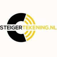 SteigerTekening.nl logo - Similar company to Vogels Constructeur Uitvoering Bv