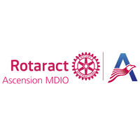 Ascension Rotaract logo - Similar company to Rotary Youth Network