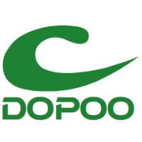 Dopoo sportswear Ltd logo - Similar company to All Dive Gears