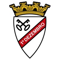 1º Dezembro logo - Similar company to Puk