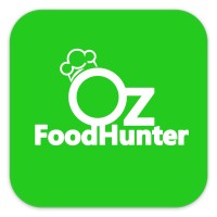 OzFoodHunter logo - Similar company to D2V Software Solutions Pvt.Ltd
