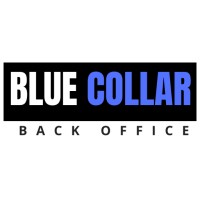 Blue Collar Back Office logo - Similar company to Mitchell Bradford Custom Building