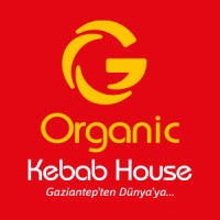 Organic Kebap House logo - Similar company to Hasan Usta Kebap