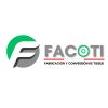 FACOTI SAC logo - Similar company to The Paper Map