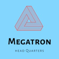 Megatron HQ logo - Similar company to Alter Consulting