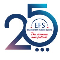 EFS logo - Similar company to Detek_Ar