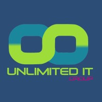 Unlimited IT Group logo - Similar company to Techd Group