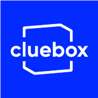 Cluebox International logo - Similar company to Breta