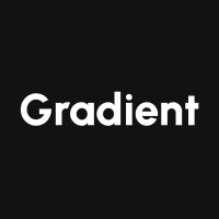 Gradient logo - Similar company to Techflouu