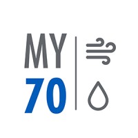 MY70 Water from Air logo - Similar company to Muktha Laboratories Pvt. Ltd