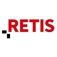 RETIS s.r.o. logo - Similar company to Europrofis, S.R.O.