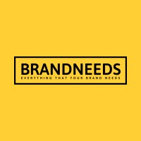 BrandNeeds logo - Similar company to Alphaboost.Co