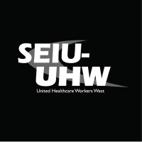 SEIU UHW logo - Similar company to Seiu