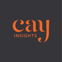 Cay Insights LLC logo - Similar company to Entonces
