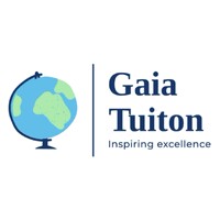 Gaia Tuition logo - Similar company to Lambda Tuition