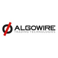 Algowire Technologies logo - Similar company to Techplx