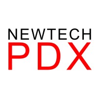 NewTech PDX logo - Similar company to I Have Robots