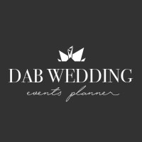 Dab Wedding Events logo - Similar company to Zagara Wedding