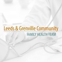 Leeds & Grenville Community Family Health Team logo - Similar company to Netadmins Inc.