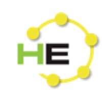 HEPHAENERGY logo - Similar company to Cefet-Mg