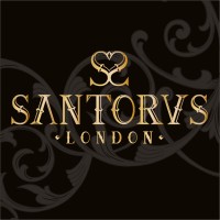 Santorus Ltd. logo - Similar company to Santorus