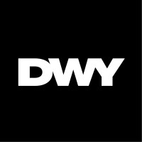 Digital With You logo - Similar company to Carré Bleu Idf
