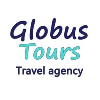 Globus tourS logo - Similar company to Dame Traveler