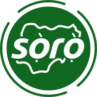 Sorolingo logo - Similar company to Ai Data Management Limited